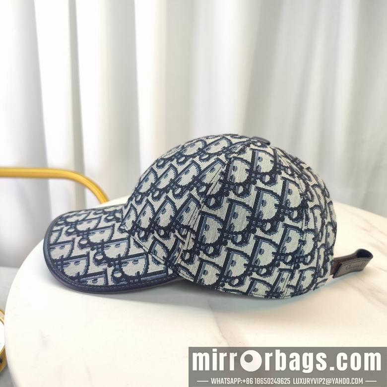 Replica Dior Hat dxn03