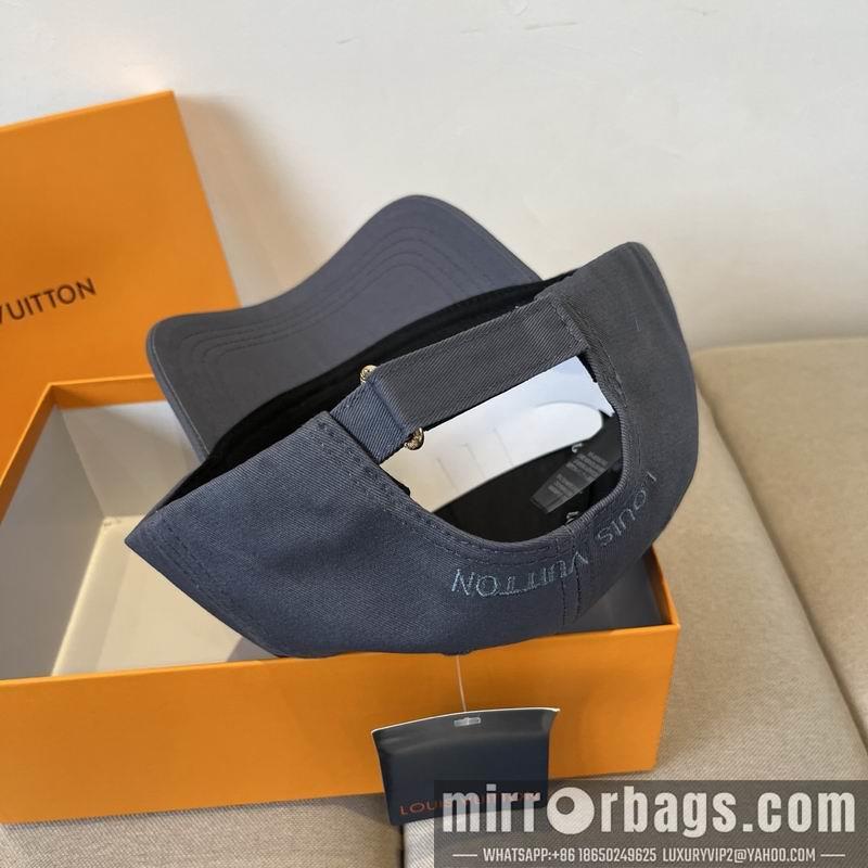 Replica LV Hat dx59