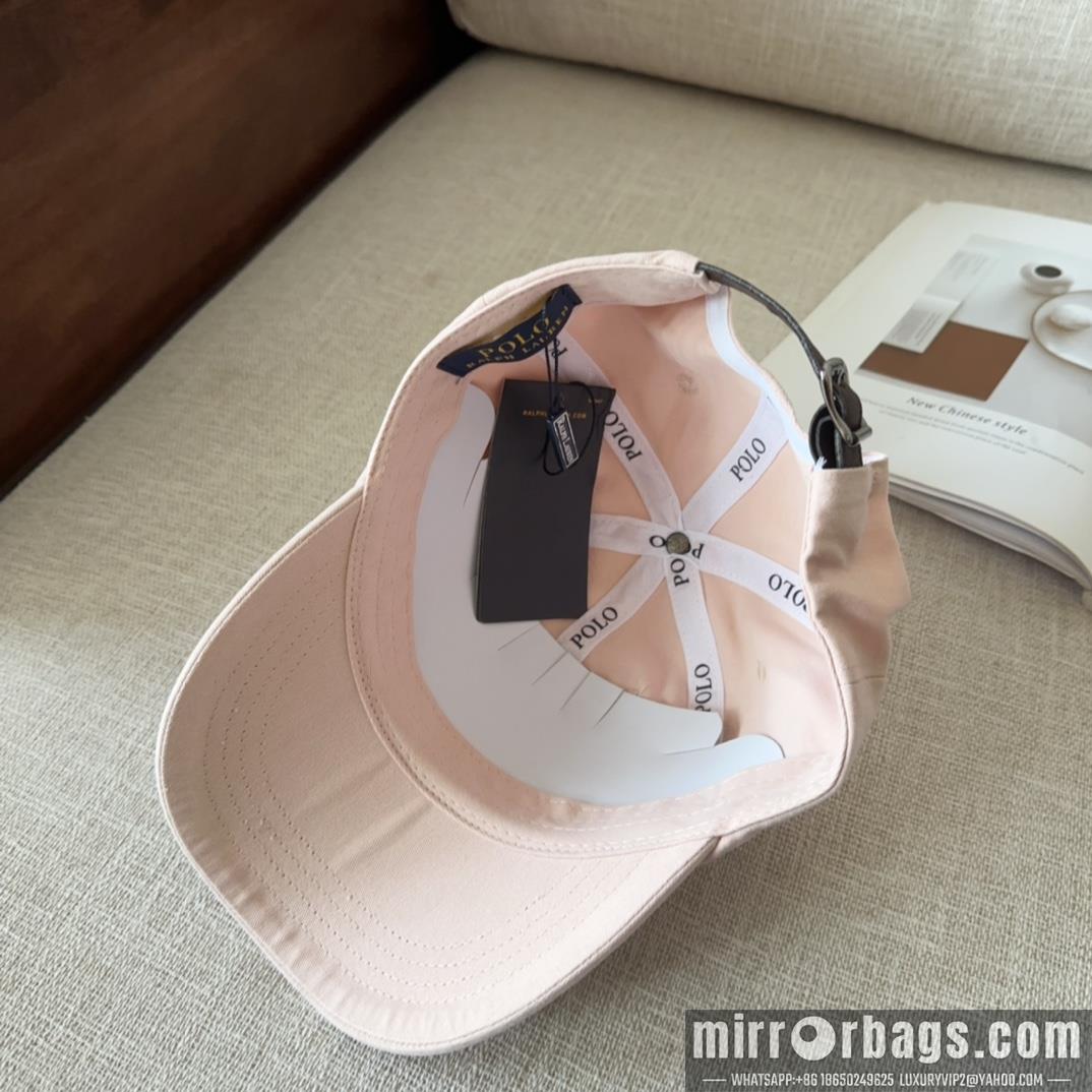 Replica Polo Hat dx14