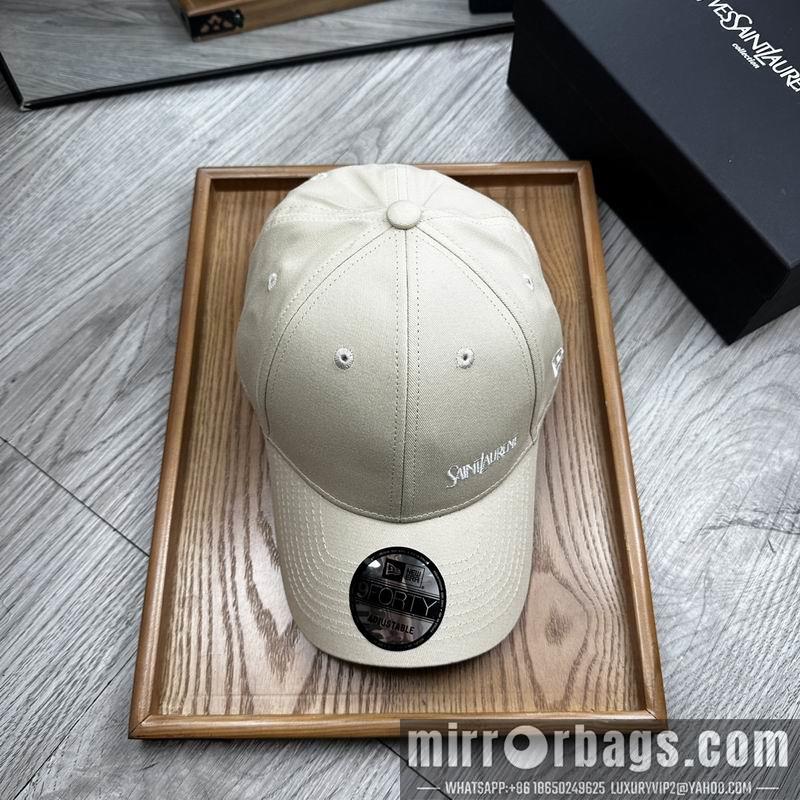 Replica YSL Hat 042706