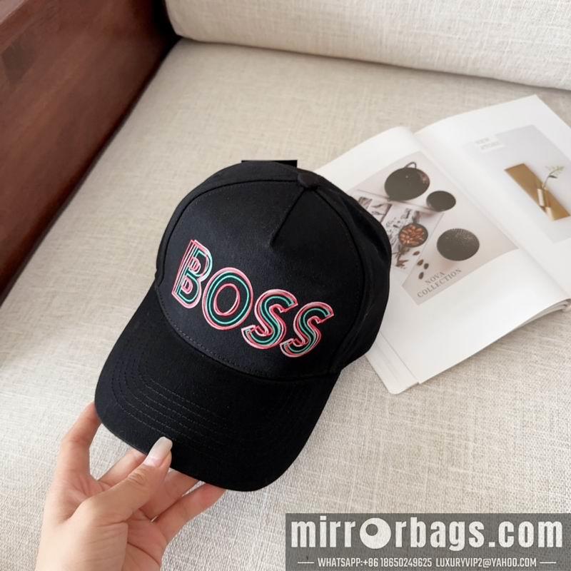 Replica Boss Hat dx04