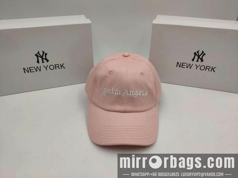 Replica Palm Angels Hats 01