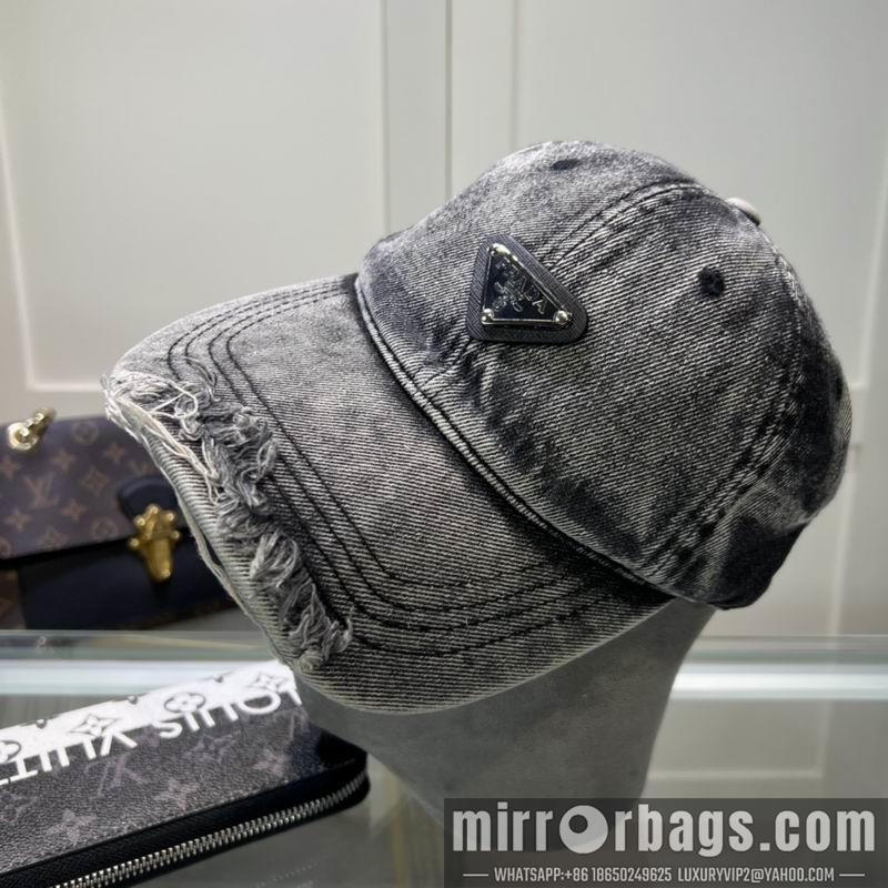 Replica Prada Hat 042803