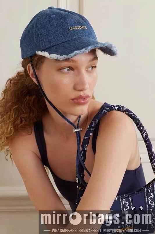 Replica Jacquemus Hat 090536