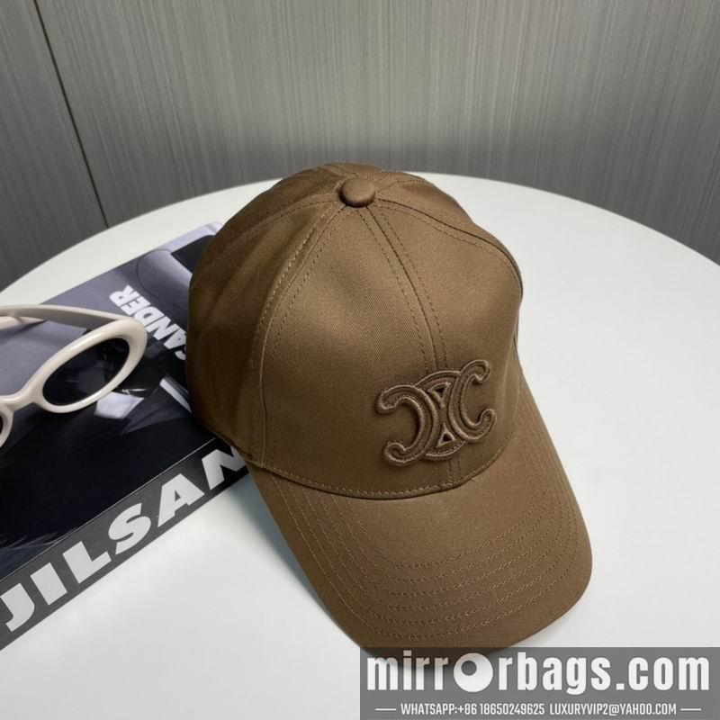 Replica Celine Hat dx123