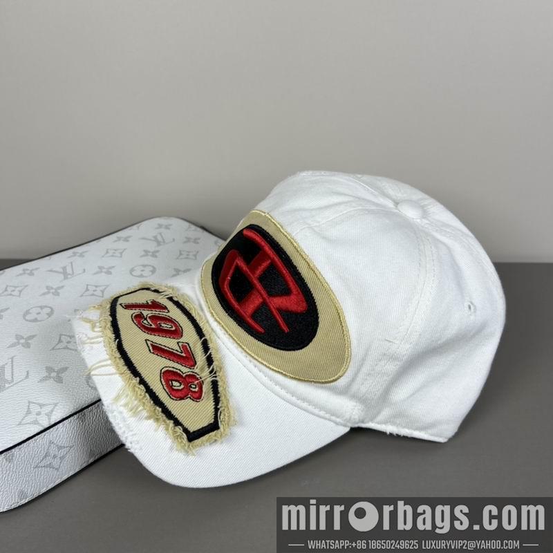 Replica Diesel Hat dx13