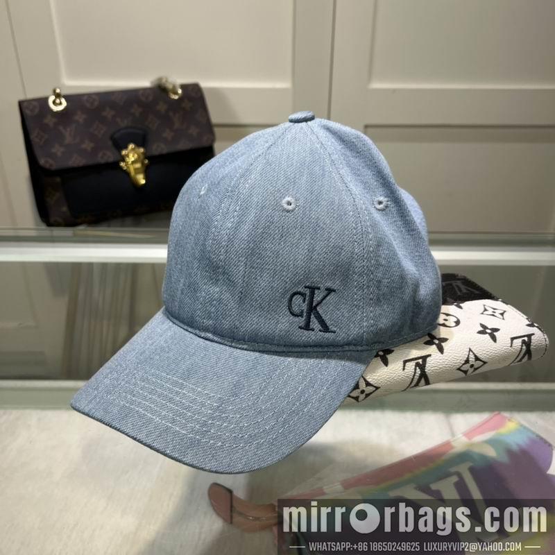 Replica CK Hat dx25
