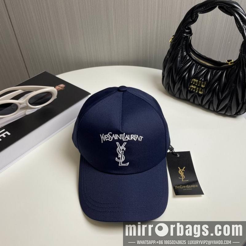 Replica YSL Hat dx12