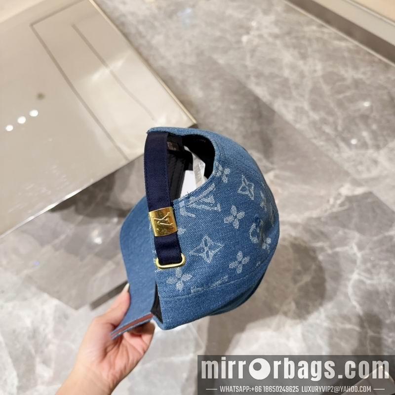 Replica LV Hat dx99