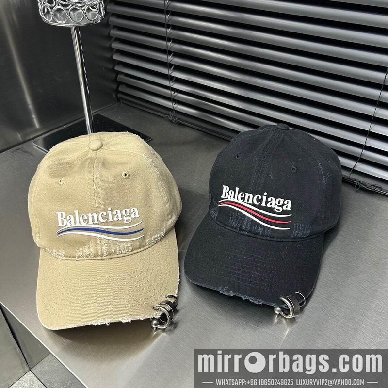 Replica Balenciaga Hat dx50