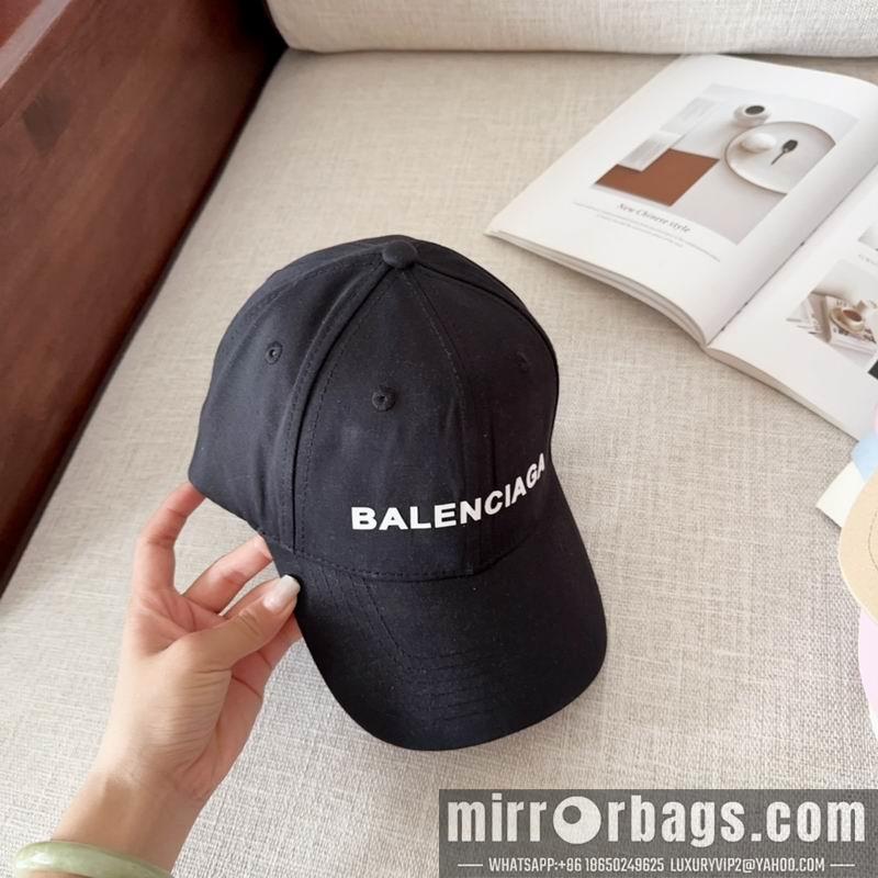 Replica Balenciaga Hat 092201