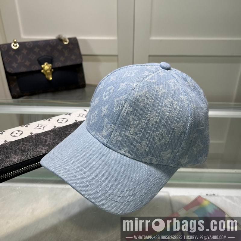 Replica LV Hat dx126