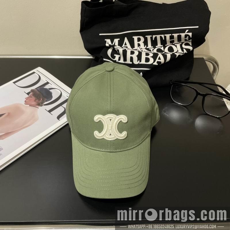 Replica Celine Hat dx86