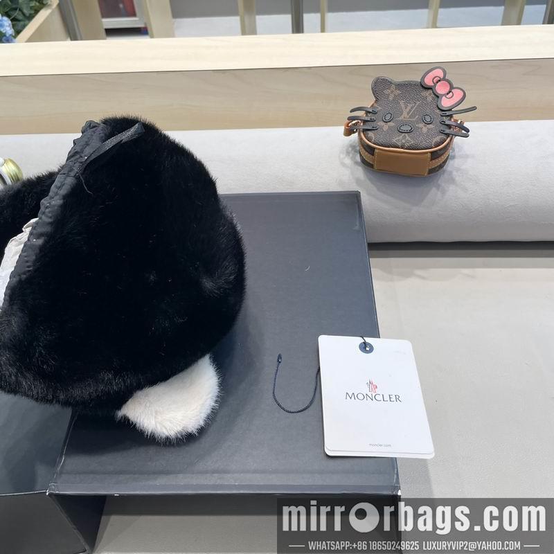 Replica Moncler Hat 090602