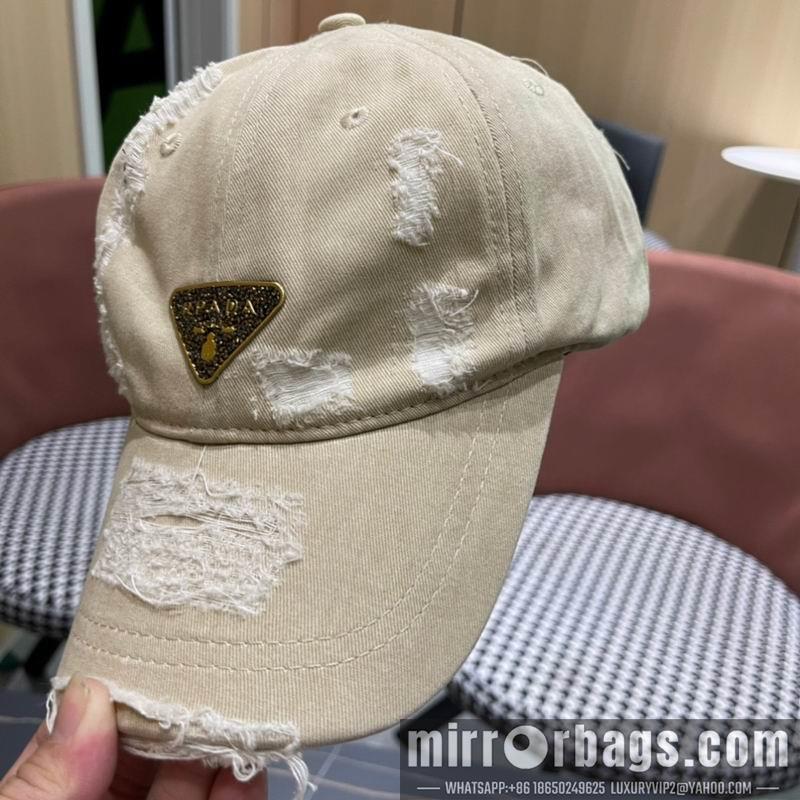 Replica Prada Hat 021001