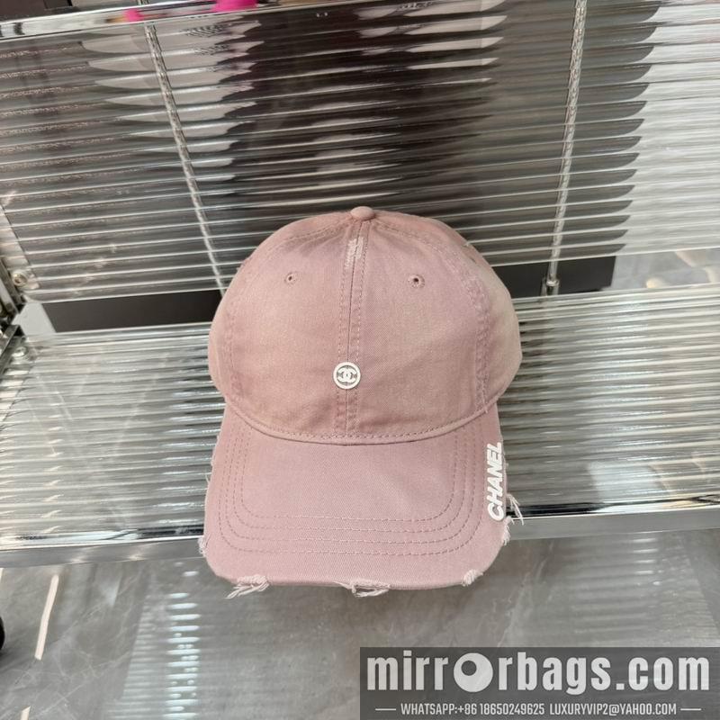 Replica Chanel Hat hm503