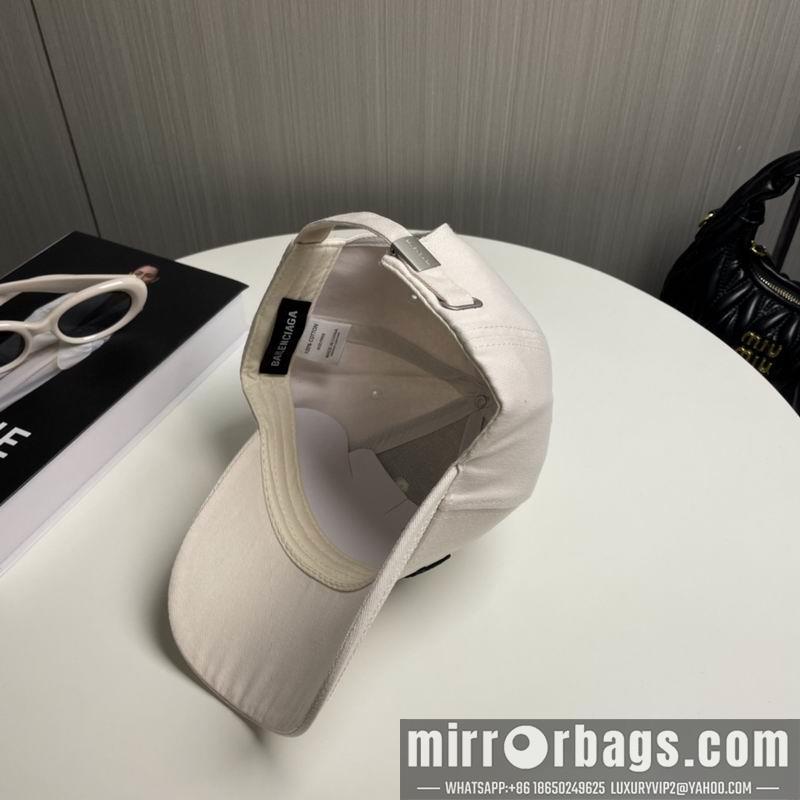 Replica Balenciaga Hat 081403