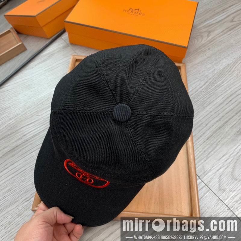 Replica Hermes Hat dx15