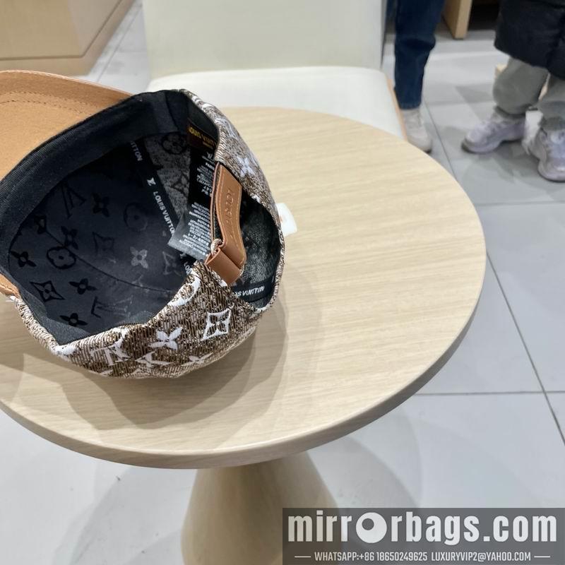Replica LV Hat 040202