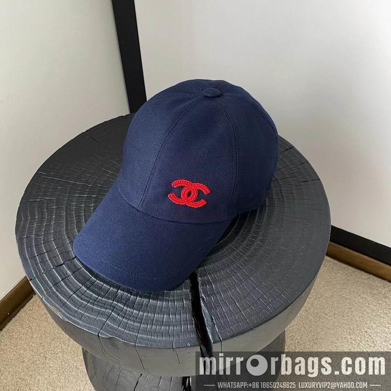 Replica Chanel Hat dx12