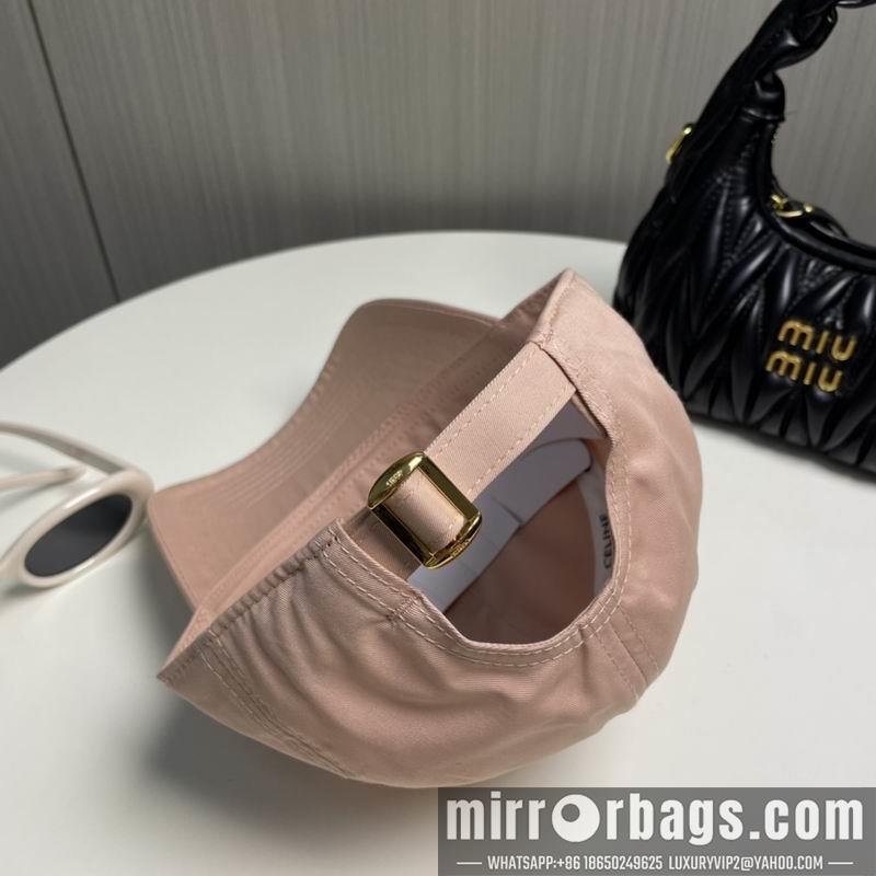 Replica Celine Hat dx123
