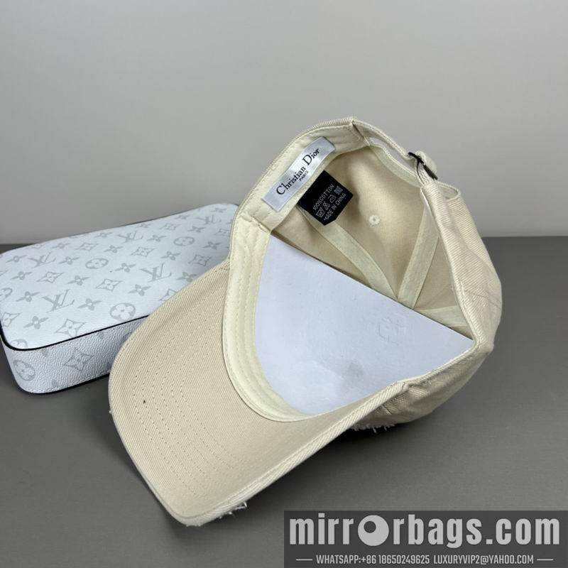 Replica Dior Hat dx07