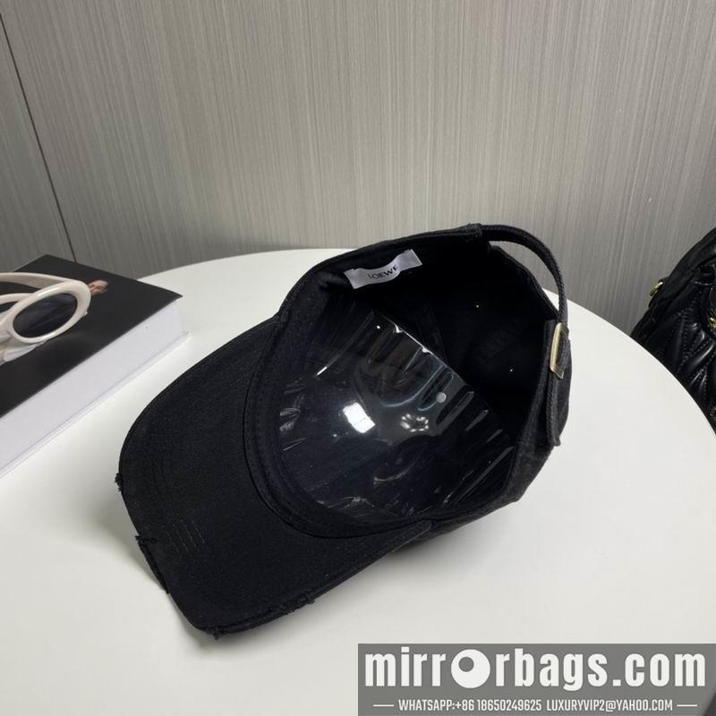 Replica Loewe Hat 080501