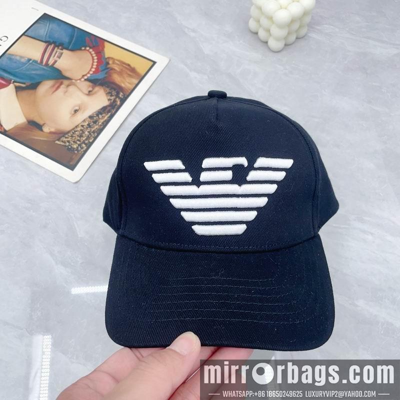 Replica Armani Hat dx02