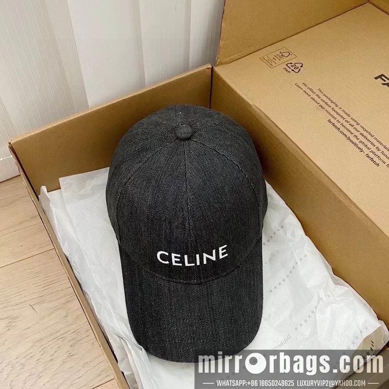 Replica Celine Hat 071303