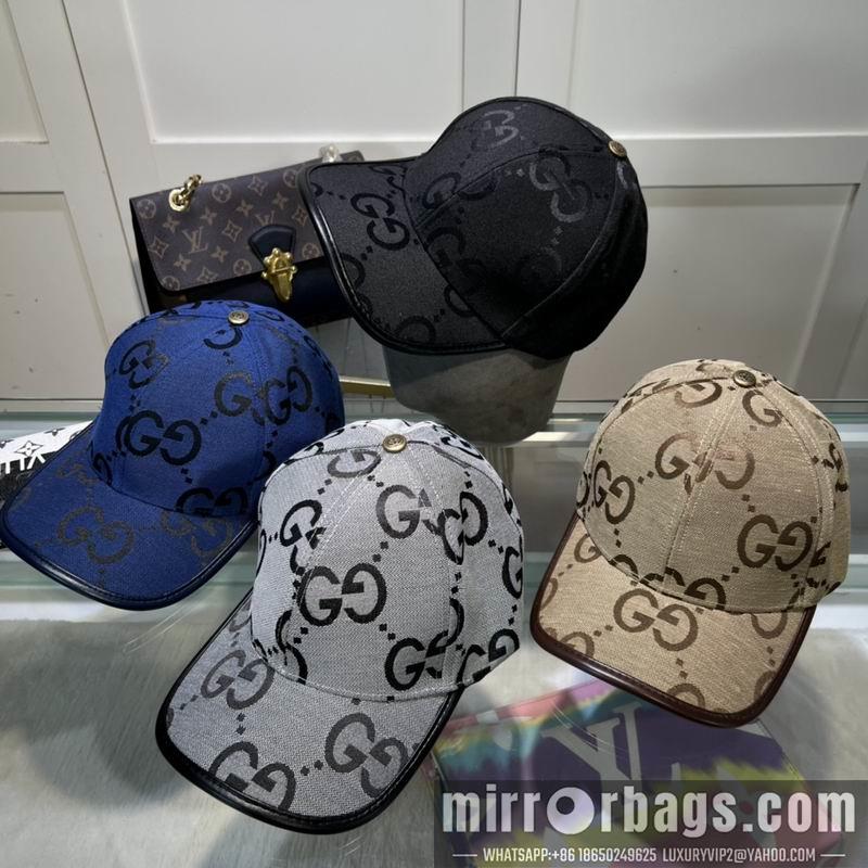 Replica Gucci Hat dx02