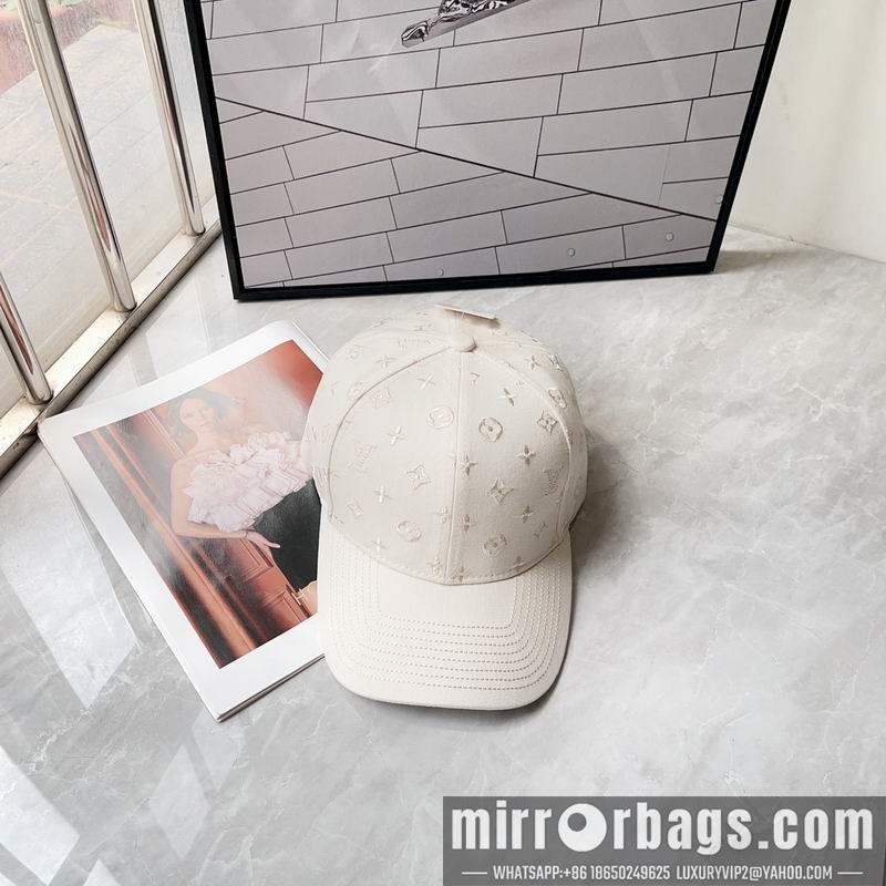 Replica LV Hat 050703