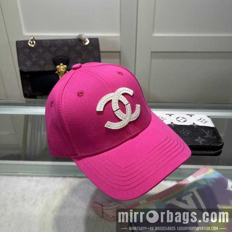 Replica Chanel Hat dx39
