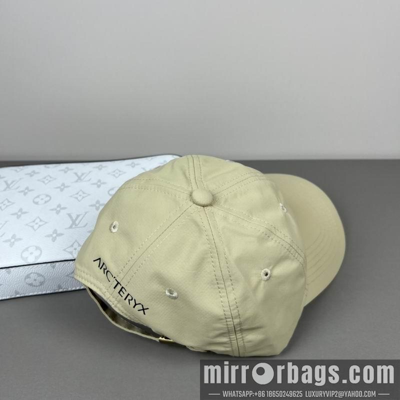 Replica Arcteryx Hat dx19