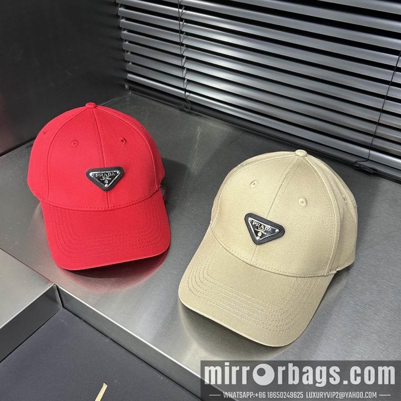 Replica Prada Hat dx06