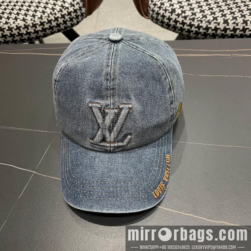 Replica LV Hat 050710