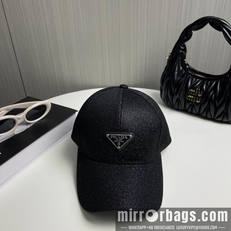Replica Prada Hat dx23
