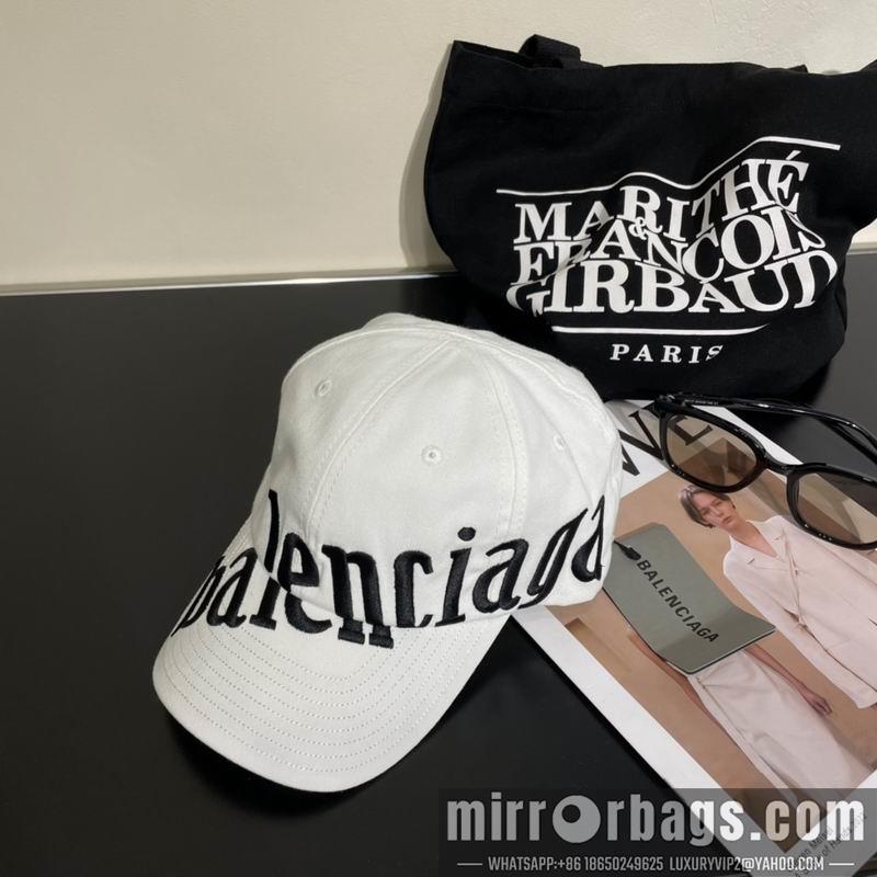 Replica Balenciaga Hat 042804