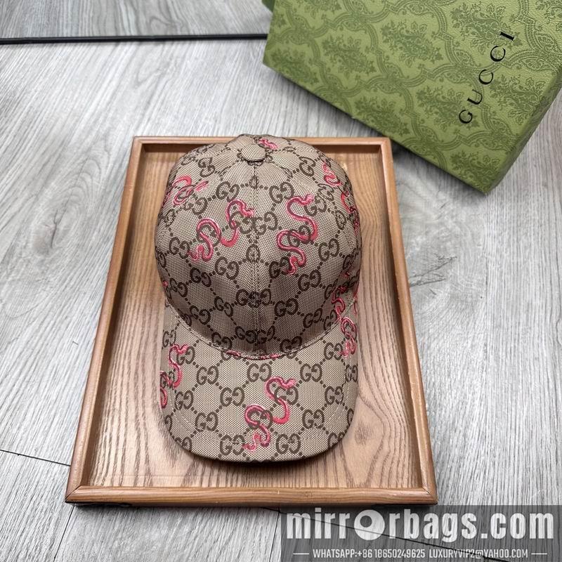 Replica Gucci Hat dx22
