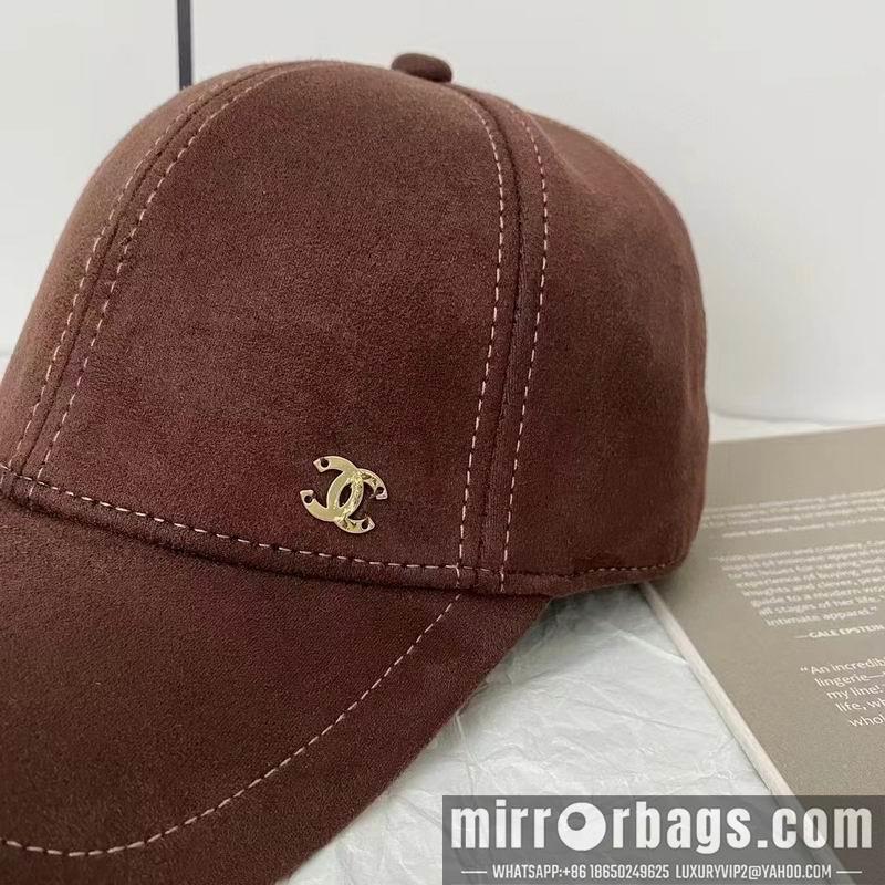 Replica Chanel Hat dx55