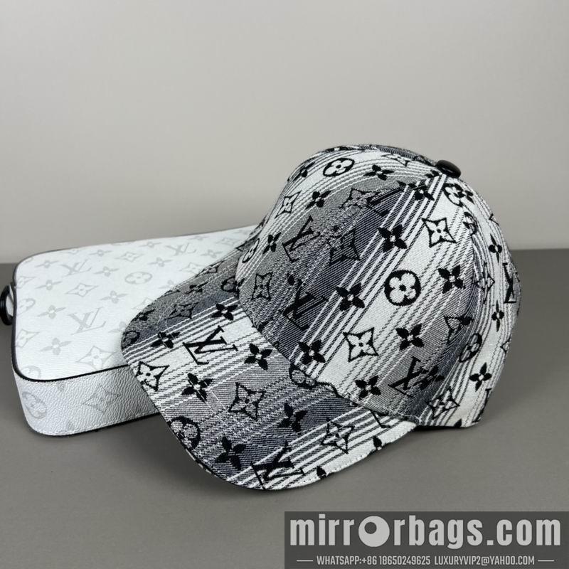 Replica LV Hat dx72