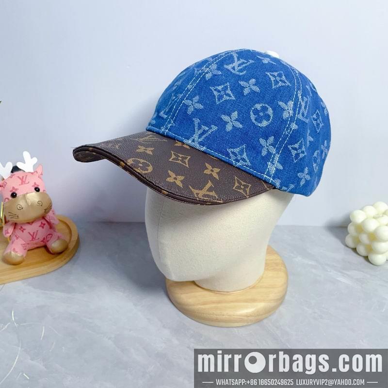 Replica LV Hat dx34
