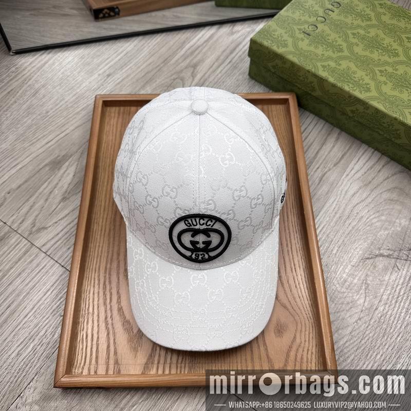Replica Gucci Hat dx19