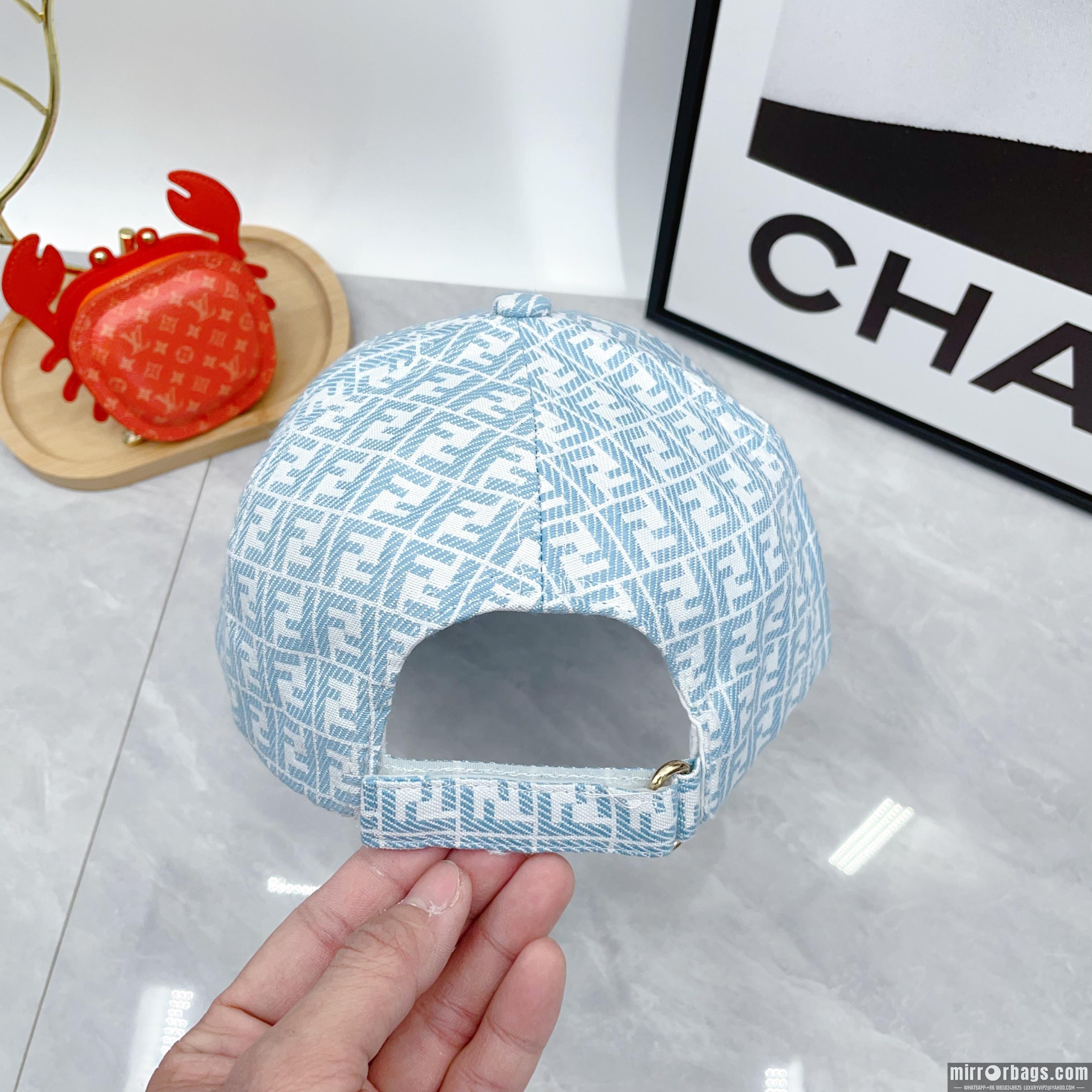Replica Fendi Hat dx64