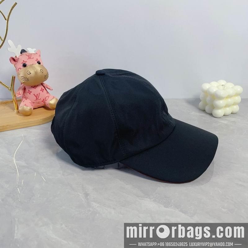 Replica Zegna Hat dx01
