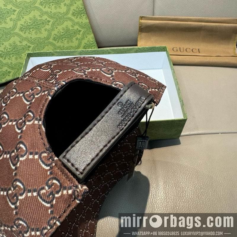 Replica Gucci Hat dx12