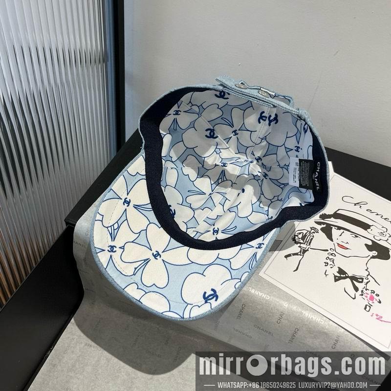 Replica Chanel Hat dx49
