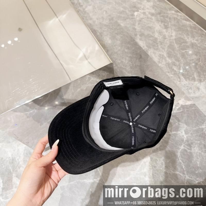 Replica YSL Hat 072801