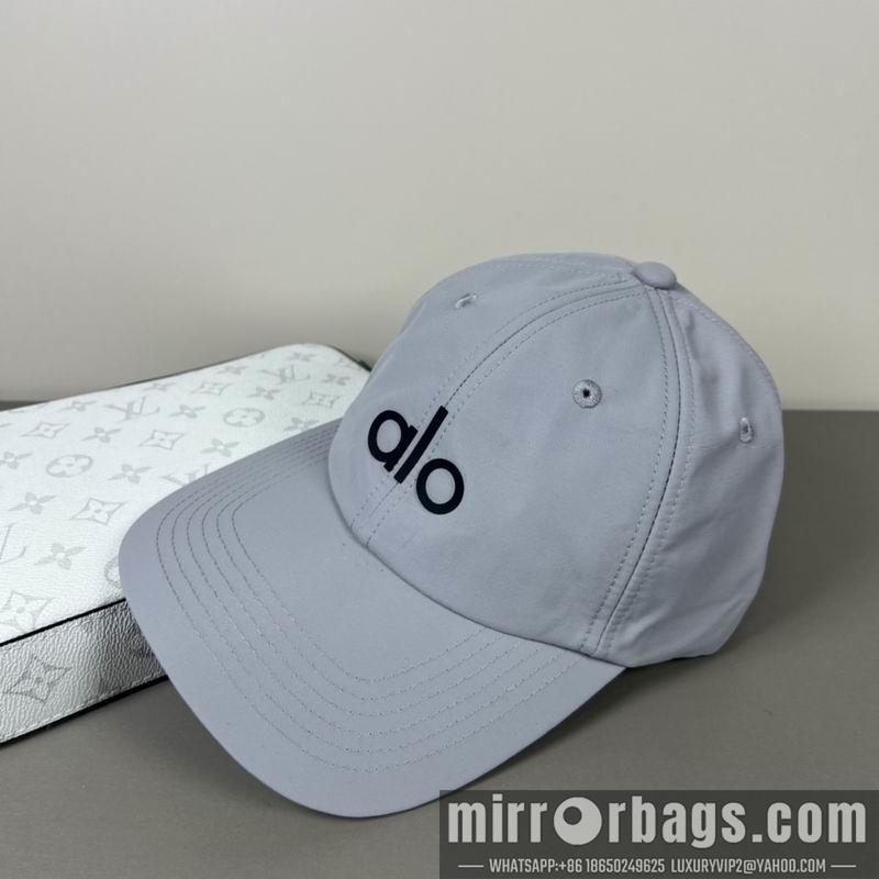 Replica Alo Hat dx42