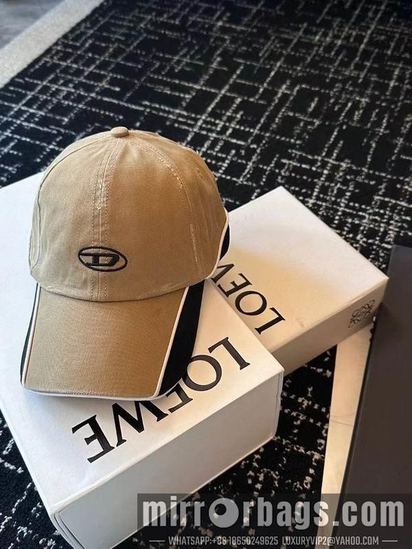 Replica Diesel Hat dx12