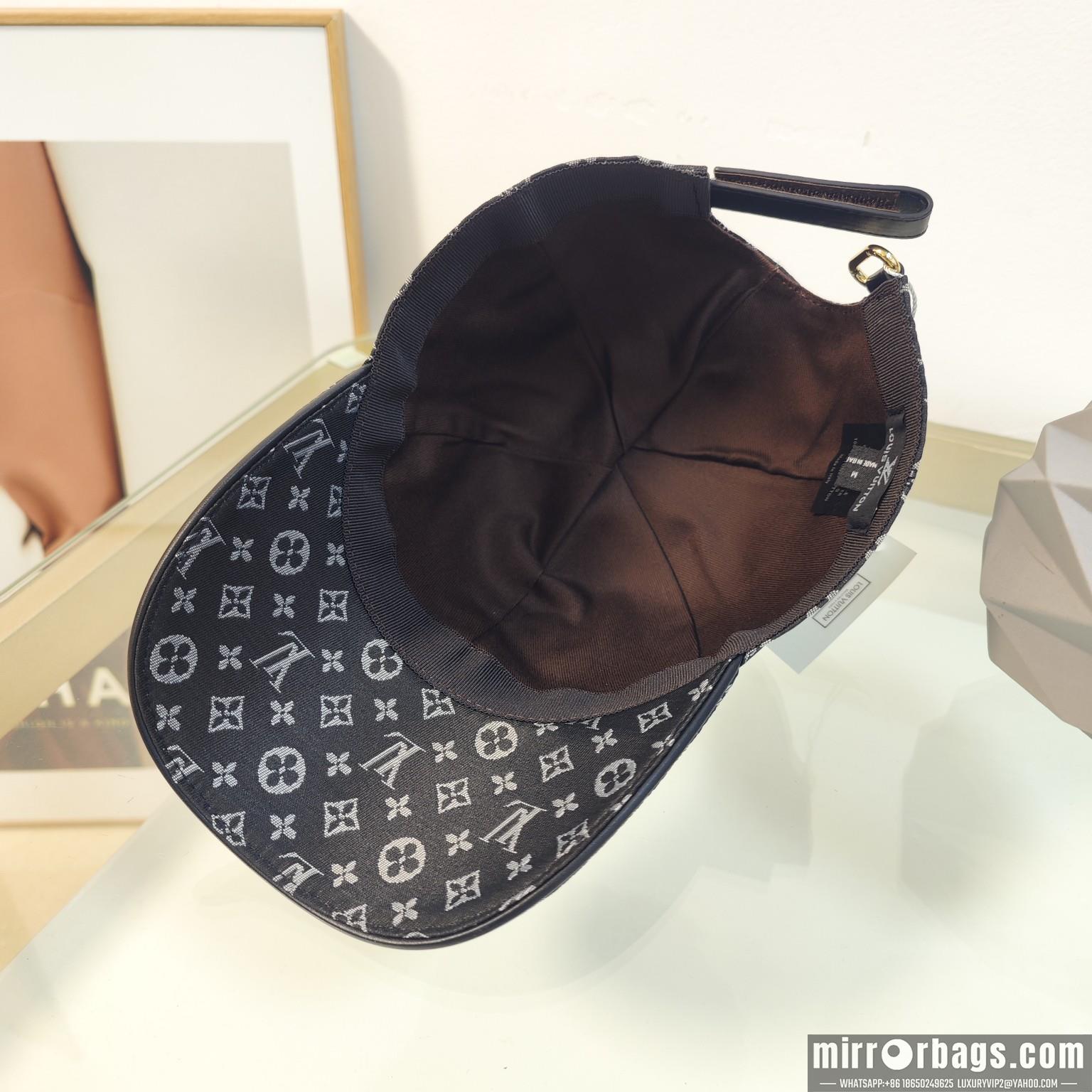 Replica LV Hat dx120